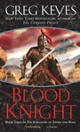 Cover: The Blood Knight - Random House Inc
