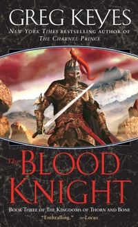 Enlarge image Cover: The Blood Knight - Random House Inc