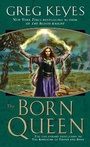 Cover: The Born Queen - Random House Inc