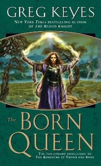 Enlarge image Cover: The Born Queen - Random House Inc