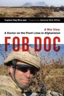 Cover: FOB Doc - Douglas & McIntyre