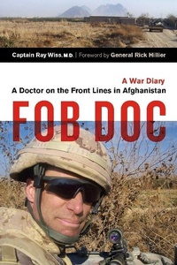 Enlarge image Cover: FOB Doc - Douglas & McIntyre