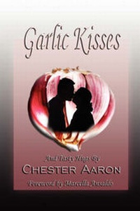 Abbildung von: Garlic Kisses and Tasty Hugs - Zumaya Publications LLC