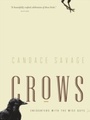 Cover: Crows - Greystone Books