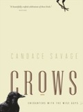 Cover: Crows - Greystone Books
