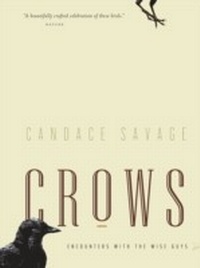 Enlarge image Cover: Crows - Greystone Books