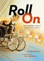 Cover: Roll On - Greystone Books