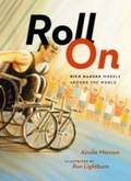Cover: Roll On - Greystone Books