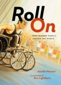Enlarge image Cover: Roll On - Greystone Books