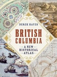 Abbildung von: British Columbia - Douglas & McIntyre