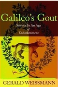 Cover: Galileo's Gout - Bellevue Literary Press