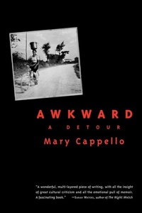 Enlarge image Cover: Awkward - Bellevue Literary Press