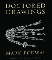 Enlarge image Cover: Doctored Drawings - Bellevue Literary Press