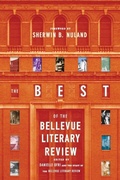 Cover: The Best of the Bellevue Literary Review - Bellevue Literary Press