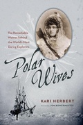 Cover: Polar Wives - Douglas & McIntyre Publishing Group