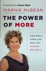 Cover: The Power of More - Greystone Books