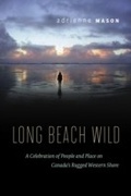 Cover: Long Beach Wild - Greystone Books