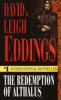 Cover: The Redemption of Althalus - Random House Inc