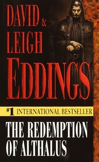Enlarge image Cover: The Redemption of Althalus - Random House Inc