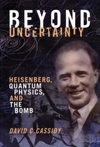 Enlarge image Cover: Beyond Uncertainty - Bellevue Literary Press