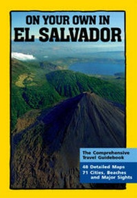 Abbildung von: On Your Own in El Salvador - On Your Own Ltd