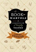 Cover: The Book of Marvels - Douglas & McIntyre Publishing Group