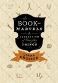 Cover: The Book of Marvels - Greystone Books