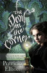 Enlarge image Cover: The Devil in the Corner - Hodder Children's Books