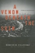 Cover: A Venom Beneath the Skin - Charles Justin & Co Publishers