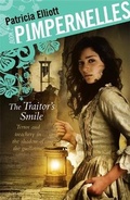 Cover: Pimpernelles: The Traitor's Smile - Hodder Children's Books
