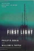 Cover: First Light - Charles Justin & Co Publishers