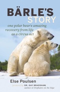 Cover: Barle's Story - Greystone Books,Canada