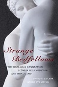 Cover: Strange Bedfellows - Bellevue Literary Press