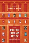 Cover: The Best of the Bellevue Literary Review - Bellevue Literary Press