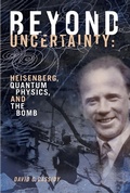 Cover: Beyond Uncertainty - Bellevue Literary Press