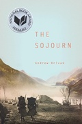 Cover: The Sojourn - Bellevue Literary Press