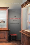 Cover: The Odditorium - Bellevue Literary Press