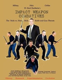 Enlarge image Cover: Impact Weapon Combatives - Lauric Enterprises, Inc.