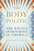 Cover: The Body Politic - Bellevue Literary Press