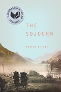 Cover: The Sojourn - Bellevue Literary Press