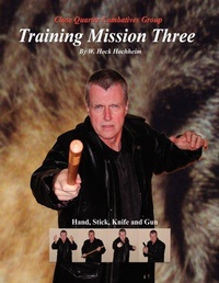 Enlarge image Cover: Training Mission Three - Lauric Enterprises, Inc.