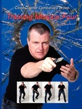 Cover: Training Mission Four - Lauric Enterprises, Inc.