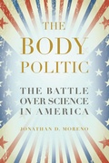 Cover: The Body Politic - Bellevue Literary Press