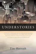 Cover: Understories - Bellevue Literary Press