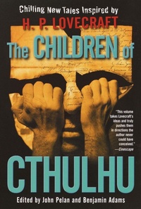 Enlarge image Cover: The Children of Cthulhu - Ballantine Books Inc.