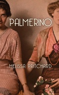 Cover: Palmerino - Bellevue Literary Press