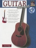 Cover: Guitar Made Easy! - Workshop Arts
