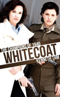 Enlarge image Cover: Whitecoat - Iceberg Publishing