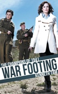 Cover: War Footing - Iceberg Publishing