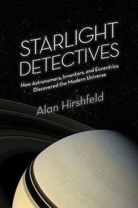 Abbildung von: Starlight Detectives - Bellevue Literary Press